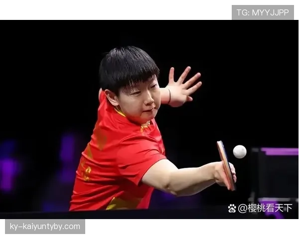 孙颖莎的训练餐单被扒，这吃得比我家过年还讲究